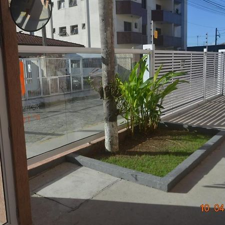 Apto Ubatuba Home - Centro C Vista Exterior foto