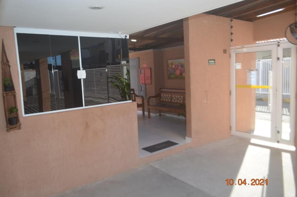 Apto Ubatuba Home - Centro C Vista Exterior foto